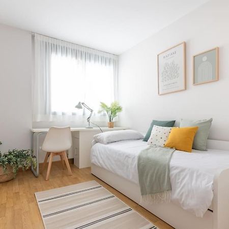 Apartamentos Melgarden - Castilla Suit 17 Santander Buitenkant foto