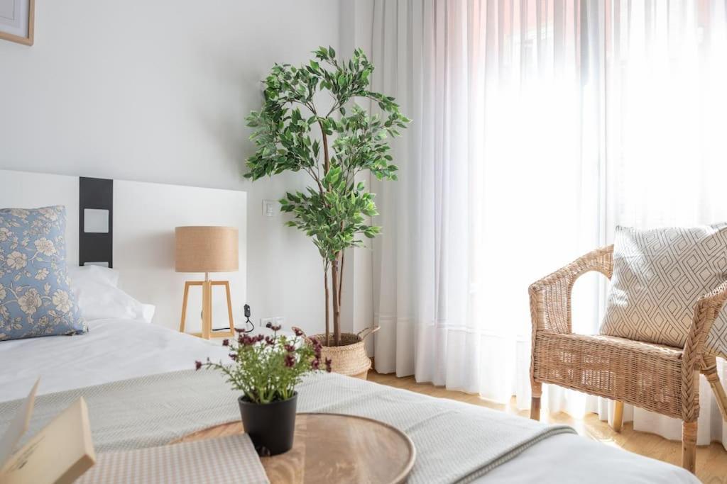 Apartamentos Melgarden - Castilla Suit 17 Santander Buitenkant foto
