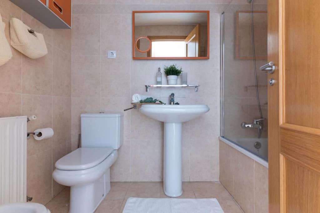 Apartamentos Melgarden - Castilla Suit 17 Santander Buitenkant foto