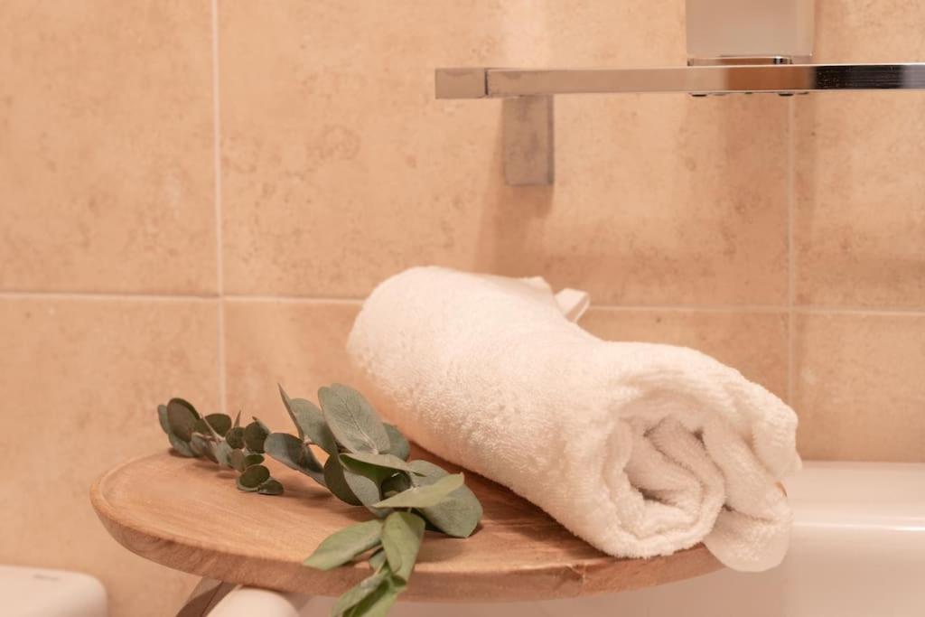 Apartamentos Melgarden - Castilla Suit 17 Santander Buitenkant foto