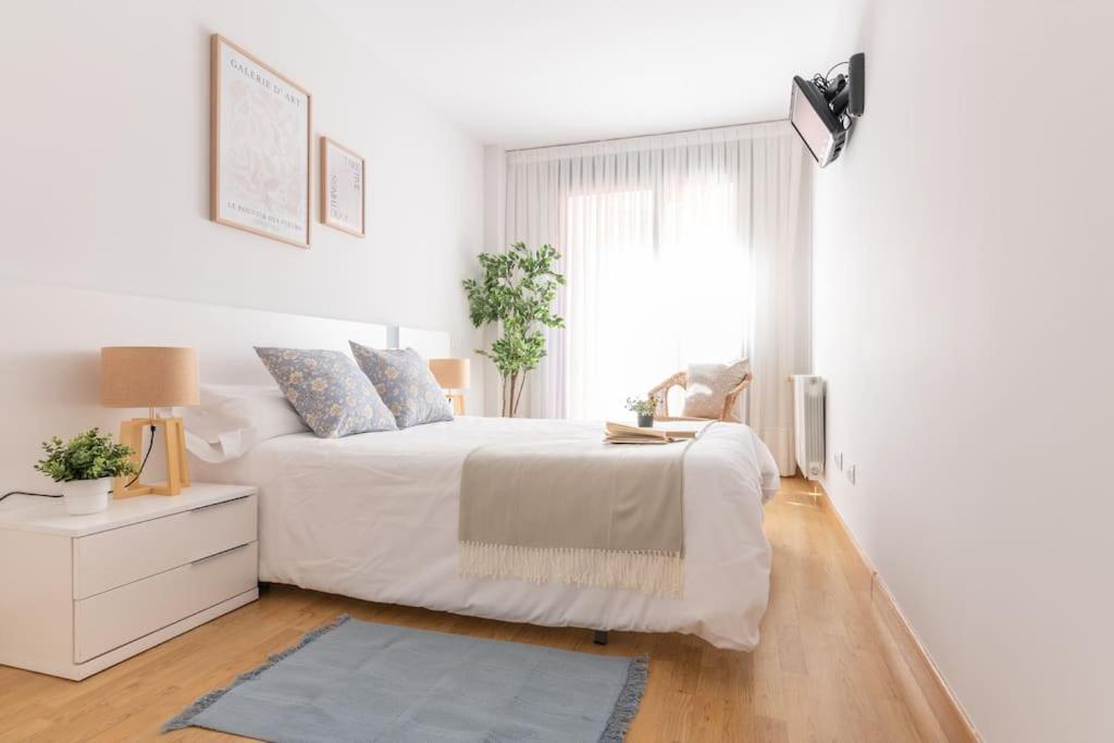 Apartamentos Melgarden - Castilla Suit 17 Santander Buitenkant foto