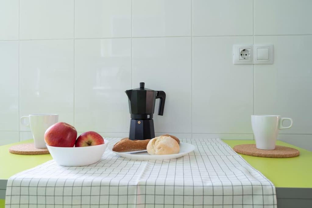 Apartamentos Melgarden - Castilla Suit 17 Santander Buitenkant foto