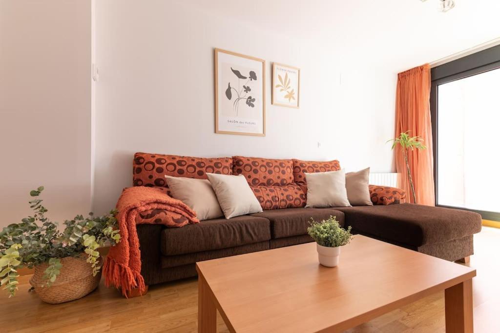 Apartamentos Melgarden - Castilla Suit 17 Santander Buitenkant foto