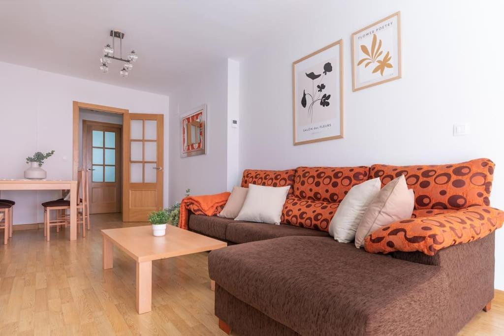 Apartamentos Melgarden - Castilla Suit 17 Santander Buitenkant foto