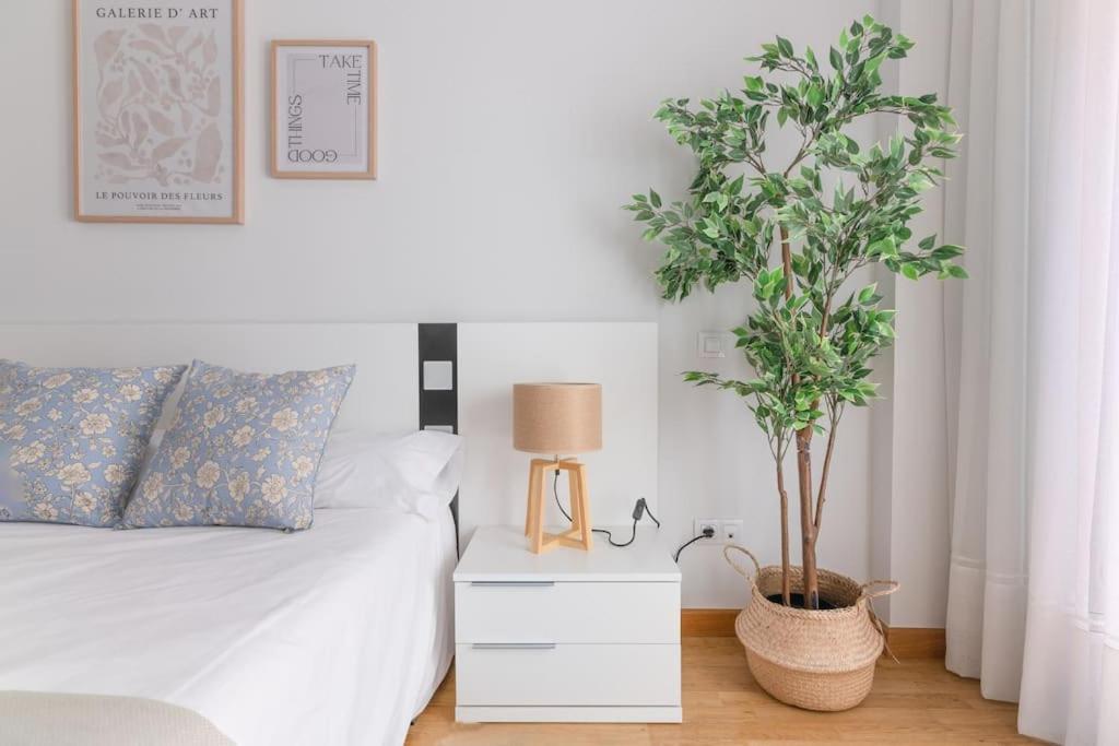 Apartamentos Melgarden - Castilla Suit 17 Santander Buitenkant foto