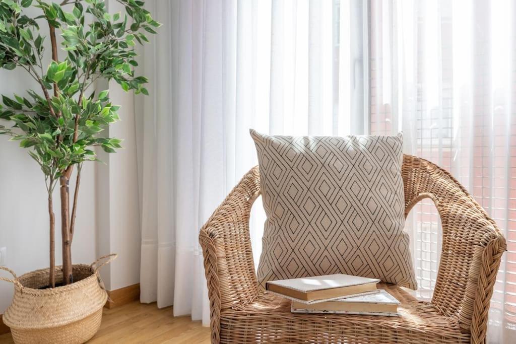 Apartamentos Melgarden - Castilla Suit 17 Santander Buitenkant foto
